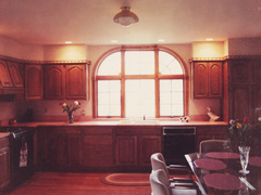 Kitchens - Major Renovations