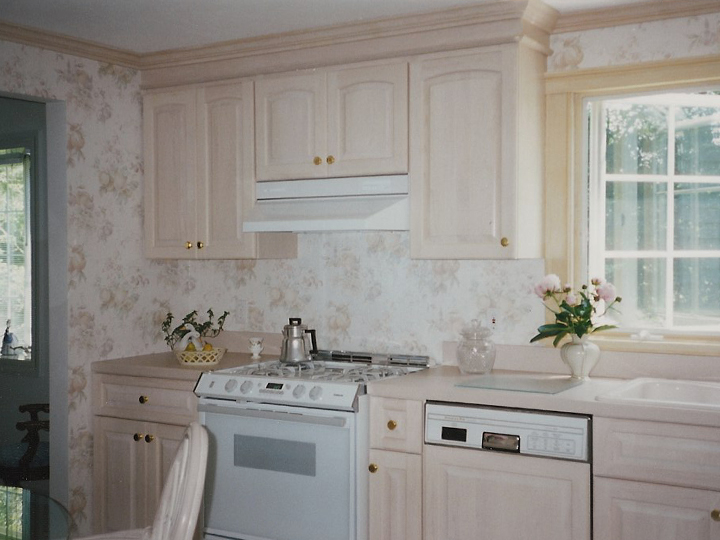 Kitchen - New Construction