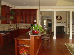 Kitchens - New Construction