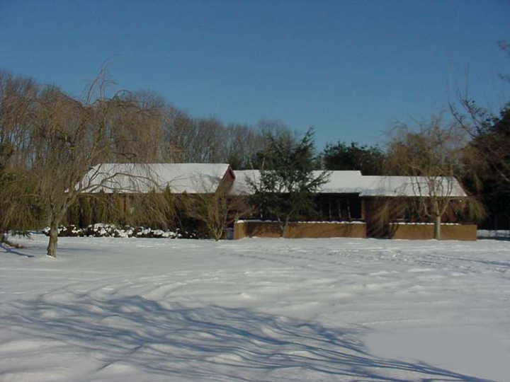 Luxury Home Construction, Princeton, NJ