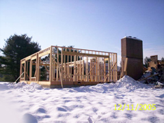 Luxury Home Construction, Princeton, NJ