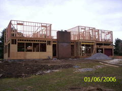 Luxury Home Construction, Princeton, NJ