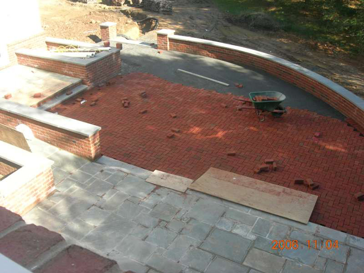 Luxury Home Construction, Princeton, NJ