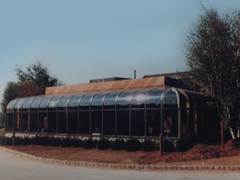 Restaurant Rnovation