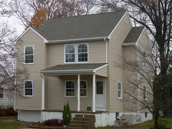 Second Story Addition, Hamilton, NJ