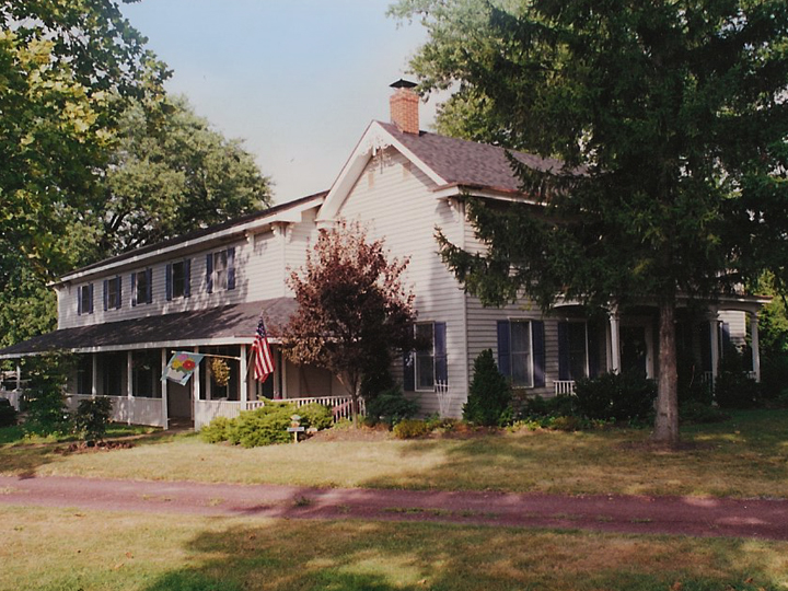 Second Story Addition in Yardville, NJ